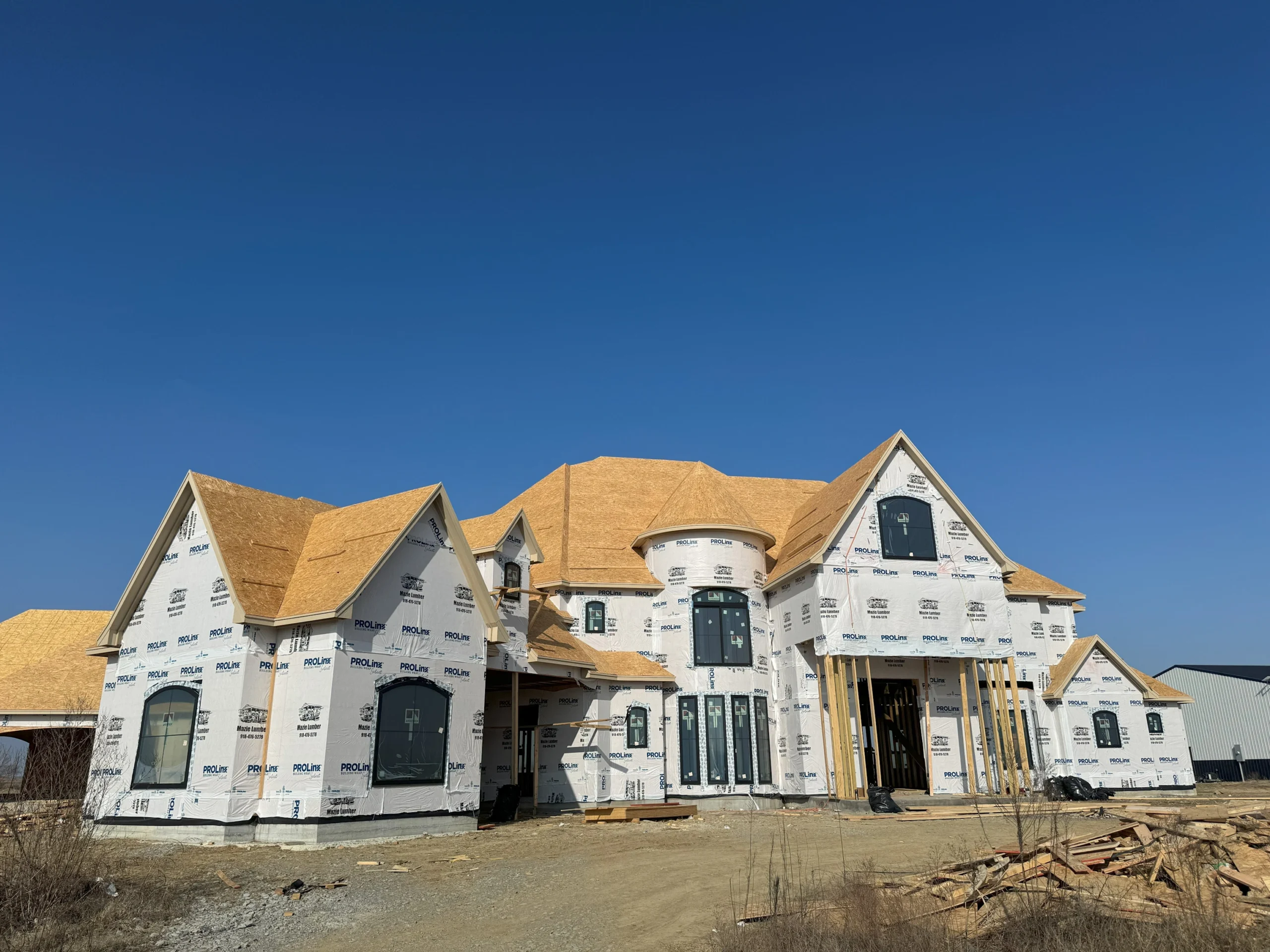 Florida Custom Homes