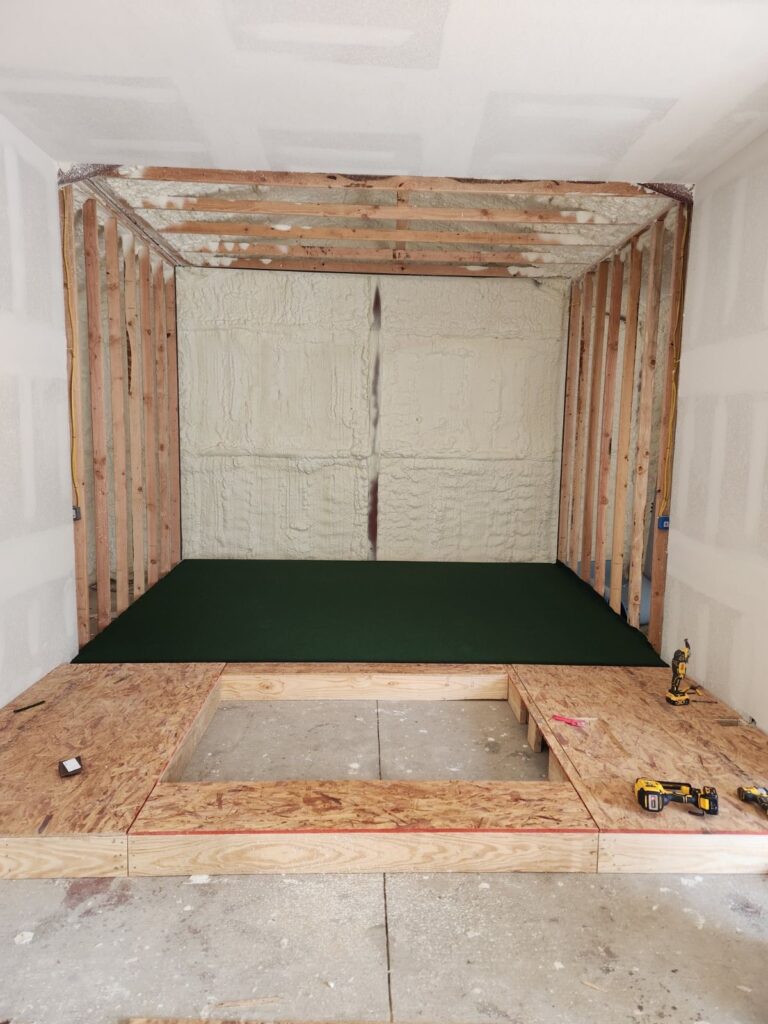 Home Additons And Expansions In Northeastern Oklahoma | House To Home Builders